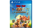 Pelit - Asterix & Obelix XXXL: The Ram From Hibernia - Sony PlayStation 4 - Toiminta - 3701529501685