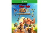 Pelit - Asterix + Obelix XXXL: The Ram From Hibernia - Limited Edition - Microsoft Xbox One - Toiminta - 3701529501623