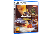 Pelit - Avatar The Last Airbender: Quest for Balance - Sony PlayStation 5 - Toiminta - 5060968300340