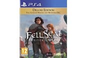 Pelit - Fell Seal: Arbiter's Mark - Deluxe Edition - Sony PlayStation 4 - 01 - Strategia - 5055957703554