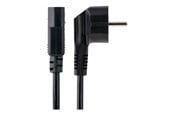 Sisäiset virtakaapelit - StarTech.com 713E-1M-VIRTAPIUHA - 713E-1M-POWER-CORD