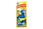 Autotarvikkeet - Wunderbaum Pina Colada - 7315870270310