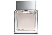 Parfyymit & Tuoksut - Calvin Klein Euforian miehet EDT 50 ml - 088300178315