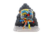 Fanituotteet - Funko! - POP - DELUXE Exclusive Marvel - Luke Cage Luke GraffitiPOP - DELUXE Yksinoikeus Marvel - Luke Cage Luke Graffiti - Figuuri - 52711