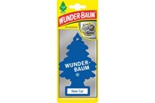 Autotarvikkeet - Wunderbaum New Car - 7315870070347