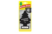 Autotarvikkeet - Wunderbaum Black Ice - 7315870470345