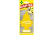 Autotarvikkeet - Wunderbaum Vanilja - 7315870070279