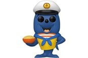 Fanituotteet - Funko! - Mainosikoneet: Kellogg's (Smaxey The Seal) POP! - Figuuri - 889698555562