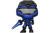 Fanituotteet - Funko! - Pelit: Halo Infinite (Spartan Mark V [B]) POP! - Figuuri - 0889698593366