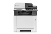 Tulostimet - Kyocera ECOSYS MA2100cwfx Multifunction - väri - Laser - 110C0A3NL0