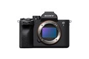 Kamerat - Sony a7 Mk IV - Body - ILCE7M4B.CEC