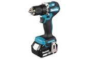 Ruuvi- ja Porakoneet - Makita DDF487RFE3 Cordless Drill Driver - DDF487RFE3