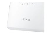 Reitittimet  - ZyXEL VMG3625-T50B - wireless Router - DSL modem - 802.11a/b/g/n/ac - desktop - Wireless router Wi-Fi 5 - VMG3625-T50B-EU01V1F