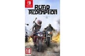 Pelit - Tie lunastus - Nintendo Switch - Toiminta - 5060760880781