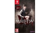 Pelit - White Day: A Labyrinth Named School - Nintendo Switch - Toiminta/Seikkailu - 5060690796169