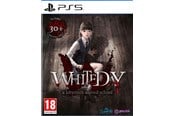Pelit - White Day: A Labyrinth Named School - Sony PlayStation 5 - Toiminta/Seikkailu - 5060690796183