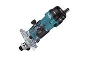 Jyrsimet - Makita Edge router 530W - 3711