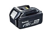 Akut ja laturit - Makita 197265-4 Batteri Litiumion 4Ah - 197265-4