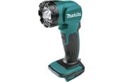 Taskulamput ja otsalamput - Makita DML815 LED Battery Hand Lamppu - DML815