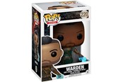 Fanituotteet - Funko! - Pelit: Elder Scrolls (Warden) POP! - Figuuri - 0889698143318