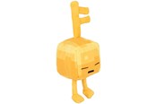 Fanituotteet - Jinx - Minecraft Dungeons Mini Crafter Kulta Sleeping Key Golem 11 cm - Plyysi - 0889343137822