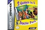 Pelit - Scooby Doo yksi-kaksi - Nintendo Game Boy Advance - Toiminta - 0785138322087