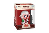 Fanituotteet - Funko! - Vinyyli: Ilkeät ystävänpäivätervehdykset (Rakas karitsa) - Figuuri - 0889698595322