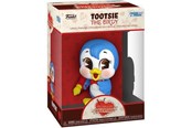 Fanituotteet - Funko! - Vinyyli: Ilkeät ystävänpäivätervehdykset (Tootsie Lintu) - Figuuri - 0889698595315