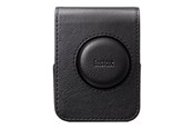 Kameralaukut - Fujifilm instax mini Evo Case - Musta - 70100152994