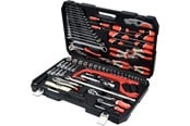 Työkalut - Yato YT-38911 TOOL SET 79PCS 1/2" XXXL - YT-38911
