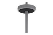 Järjestelmän lisävarusteet - Axis threaded rod mount - 01464-001