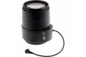 Videovalvonta - oheistuotteet - Axis CCTV-objektiivi - 9 mm - 50 mm - 01727-001