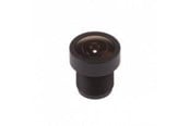 Videovalvonta - oheistuotteet - Axis CCTV-objektiivi - 2,1 mm - 02006-001
