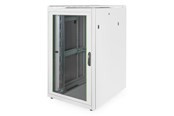 Räkit - Rack - DIGITUS Unique DN-19 26U-8/10-1 rack - 26U - DN-19 26U-8/10-1