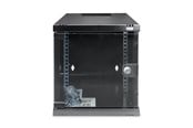 Räkit - Rack - DIGITUS DN-10-06U-B - kaappi - 6U - DN-10-06U-B