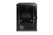 Räkit - Rack - DIGITUS DN-10-09U-B - kaappi - 9U - DN-10-09U-B