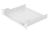 Räkit - Rack - DIGITUS DN-10-TRAY-2 - telinehylly - 1U - DN-10-TRAY-2