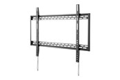 Seinäkiinnitys, AV-kiinnikkeet & AV-kalusteet - HI-ND kiinnityssarja - näytölle - Max 100 kg - recommended for 100" - C-WM03-02