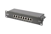 Räkit - Rack - DIGITUS - kaappi - 12U - DN-10-SET-3-B