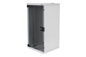 Räkit - Rack - DIGITUS - kaappi - 12U - DN-10-SET-3
