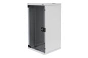 Räkit - Rack - DIGITUS - kaappi - 12U - DN-10-SET-3