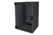 Räkit - Rack - DIGITUS - kaappi - 9U - DN-10-SET-2-B