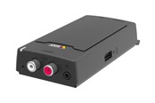 Toistimet & Lähettimet - Axis C8110 Network Audio Bridge - 02370-001