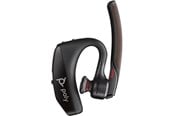 Kuulokkeet - Poly Voyager 5200 UC Mono w/ Charging Stand (BT700) - 206110-102