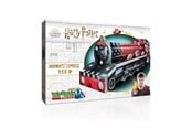 Palapelit - Wrebbit 3D Harry Potter: Tylypahkan Pikajuna - Mini (155) 3D Palapeli - 0665541002014