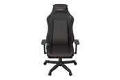 Pelituoli - Genesis Nitro 890 Toimistotuoli - Nahka - Jopa 150 kg - NFG-1730