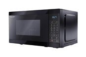 Mini- ja mikroaaltouunit - Sharp YC-MG02E-B - microwave oven with grill - freestanding - black - YC-MG02E-B