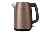 Vedenkeitin - Philips Vedenkeitin Viva Collection HD9355 - kettle - copper - Kupari - 2060 W - HD9355/92