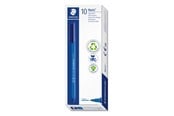 Kirjoitus- ja piirustustarvikkeet - Staedtler Noris 326 Fibre-tip pen Sininen - 326-3