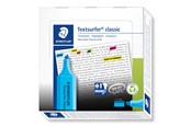 Kirjoitus- ja piirustustarvikkeet - Staedtler Highlighter Textsurfer cl. 10 pcs blue - 364-3